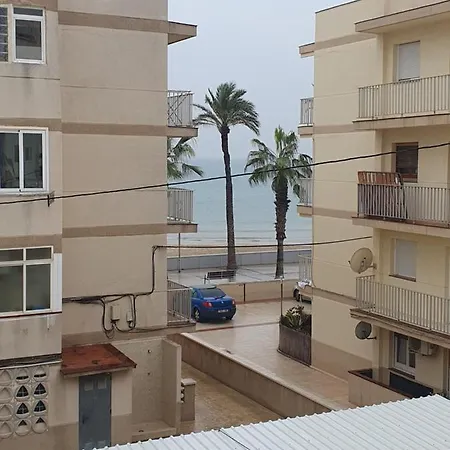 Vilanova Playa Apartment