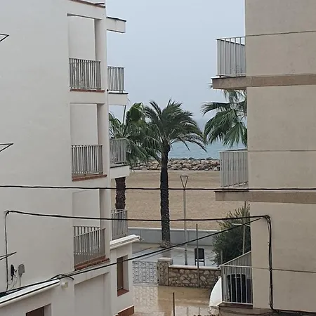 Vilanova Playa Apartment *