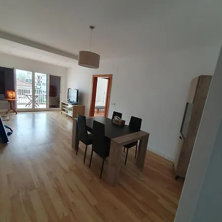 Vilanova Playa Apartment *