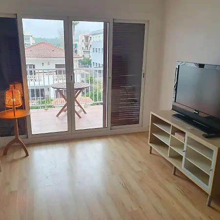 Vilanova Playa Apartment