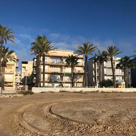 Vilanova Playa *