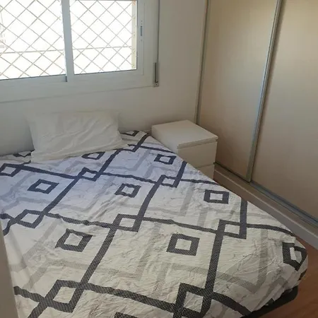Vilanova Playa Apartment