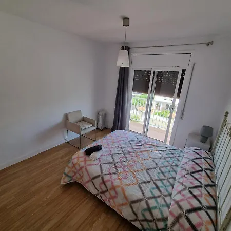Vilanova Playa Apartment