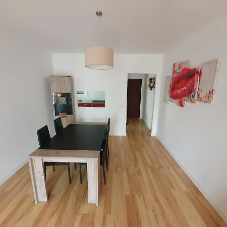 Vilanova Playa Апартаменты Виланова-и-ла-Желтру